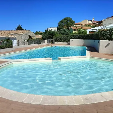 Vigna Holiday home *
