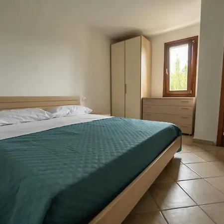 Vigna Holiday home