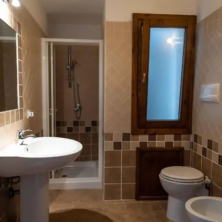 Hébergement de vacances Vigna Badesi