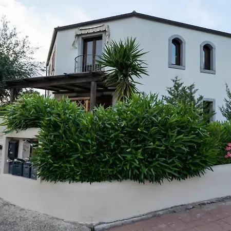 Vigna Hébergement de vacances *