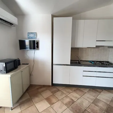 Vigna Holiday home