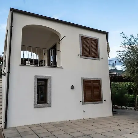 Hébergement de vacances Vigna Badesi