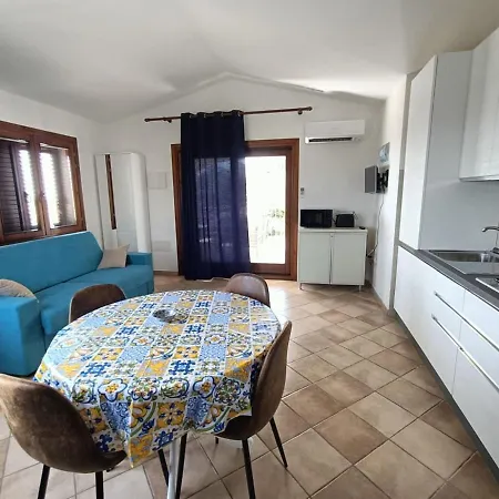 Holiday home Vigna