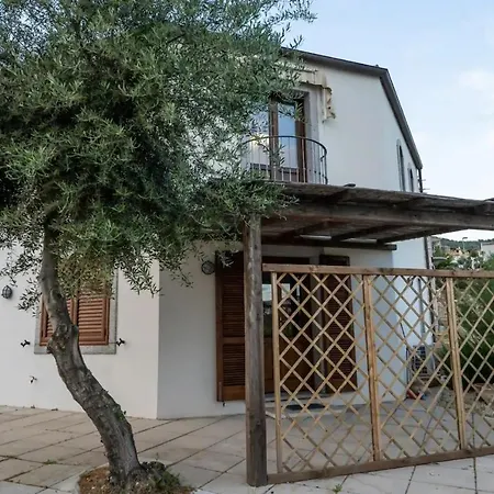 Vigna Holiday home