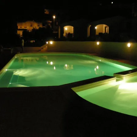 Vigna Holiday home Badesi