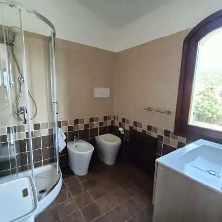 Holiday home Vigna *
