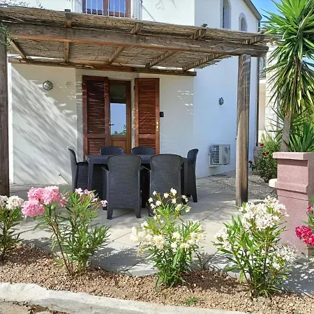 Holiday home Vigna *