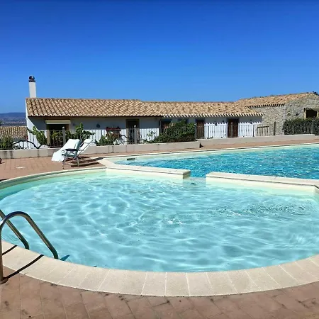 Hébergement de vacances Vigna