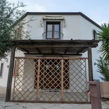 Vigna Holiday home