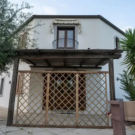 Vigna Σπίτι διακοπών Badesi