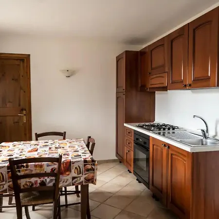 Vigna Σπίτι διακοπών Badesi