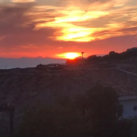 Σπίτι διακοπών Vigna Badesi